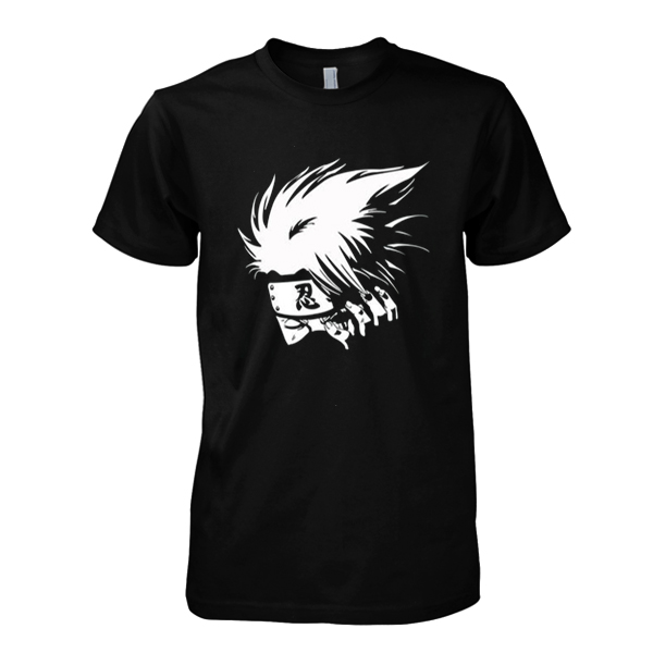 Kakashi T-Shirt