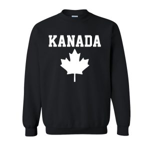 Kanada Sweatshirt