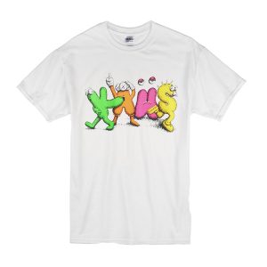 Kaws T-Shirt
