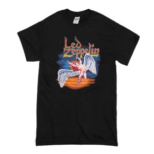 Led Zeppelin T-Shirt