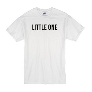 Little One T-Shirt
