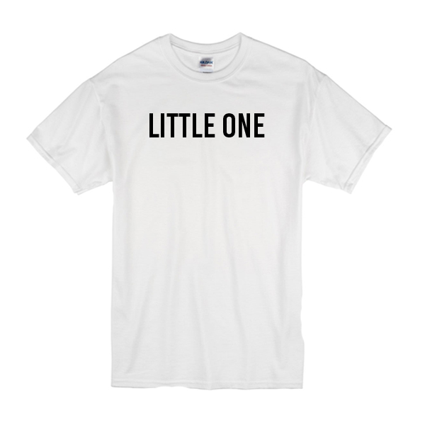 Little One T-Shirt