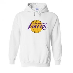 Los Angeles Lakers Hoodie