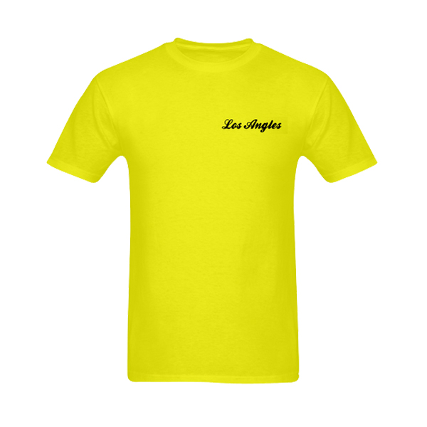 Los Angeles T-Shirt