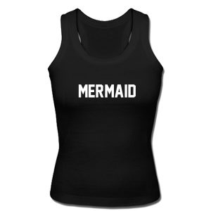 Mermaid Tank Top