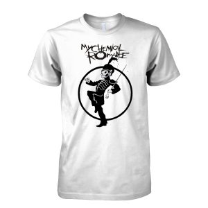 My Chemical Romance T-Shirt