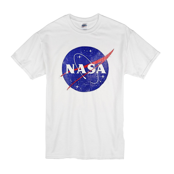 NASA T-Shirt