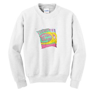 Nacho Chips Sweatshirt
