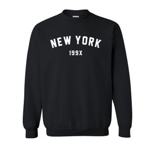 New York 199X Sweatshirt