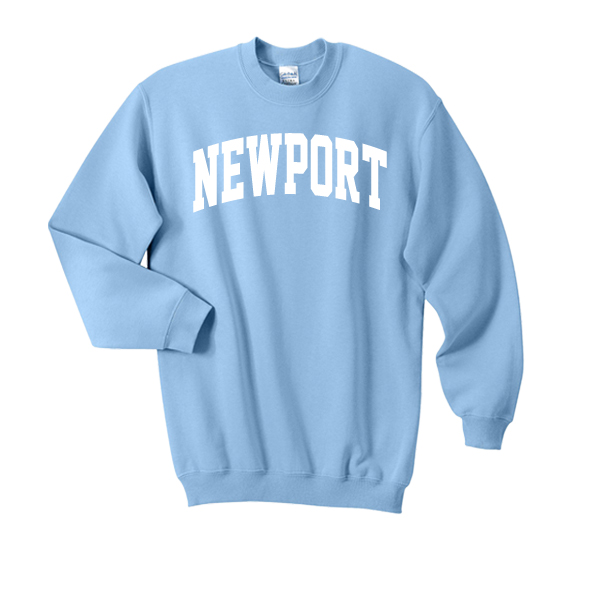 newport hoodie