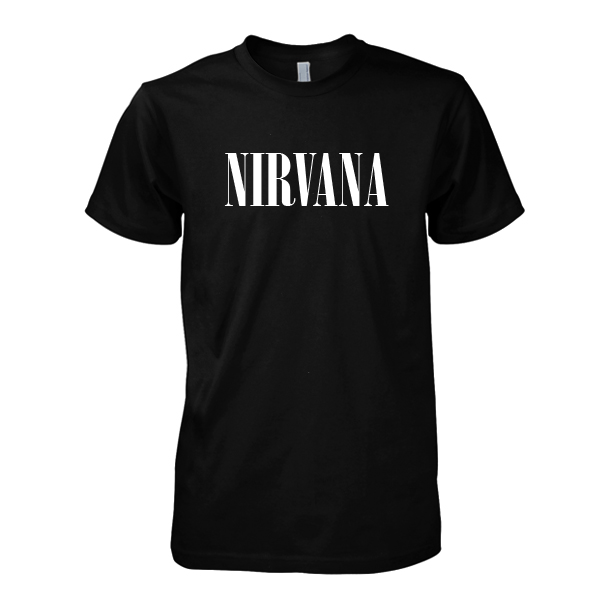 Nirvana T-Shirt
