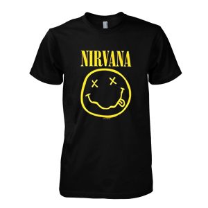 Nirvana T-Shirt