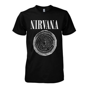 Nirvana Vestibule T-Shirt