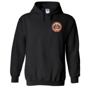 Obey Reverse The Tide Hoodie