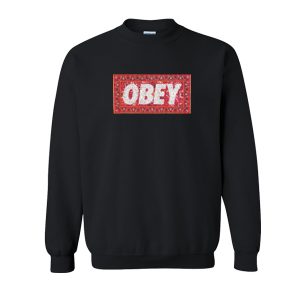 Obey Sweatshirt