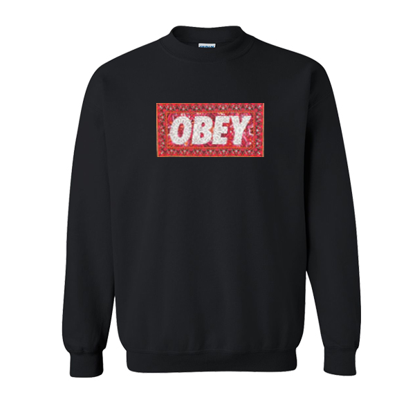 Obey Sweatshirt