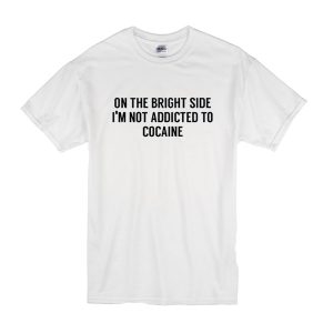 On The Bright Side T-Shirt