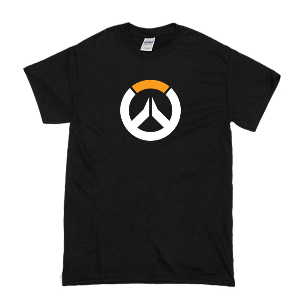 overwatch logo shirt