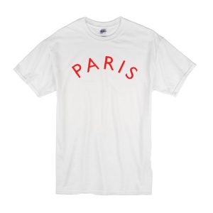 Paris T-Shirt