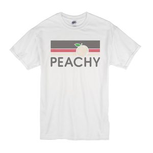 Peachy T-Shirt