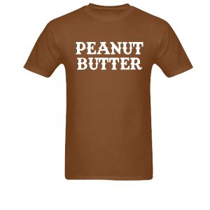 Peanut Butter T-Shirt