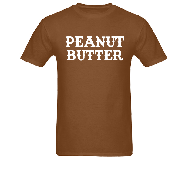 peter pan peanut butter t shirt