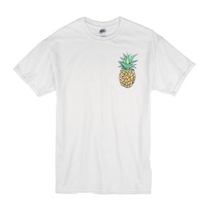 Pineapple T-Shirt