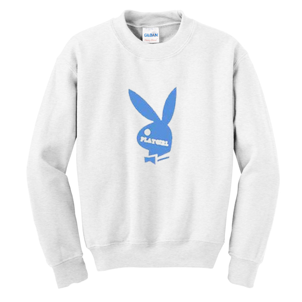 Playgirl Sweatshirt