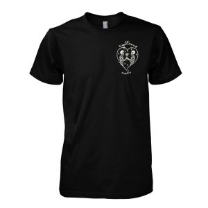 Righteous Mind T-Shirt