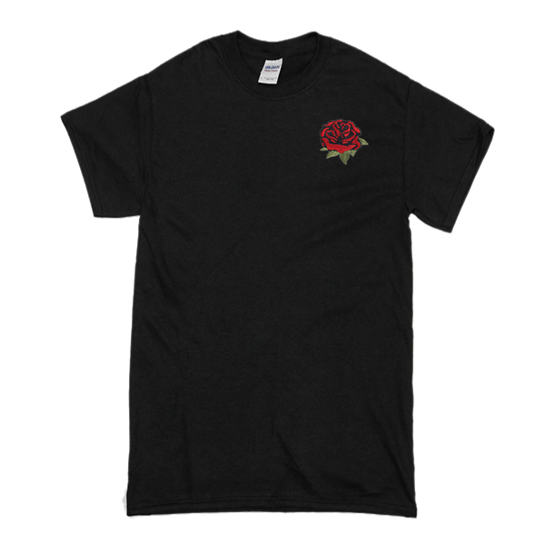 Rose T-Shirt