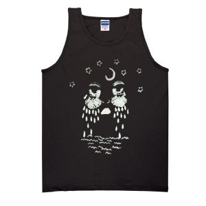 Sachi Moon Tank Top