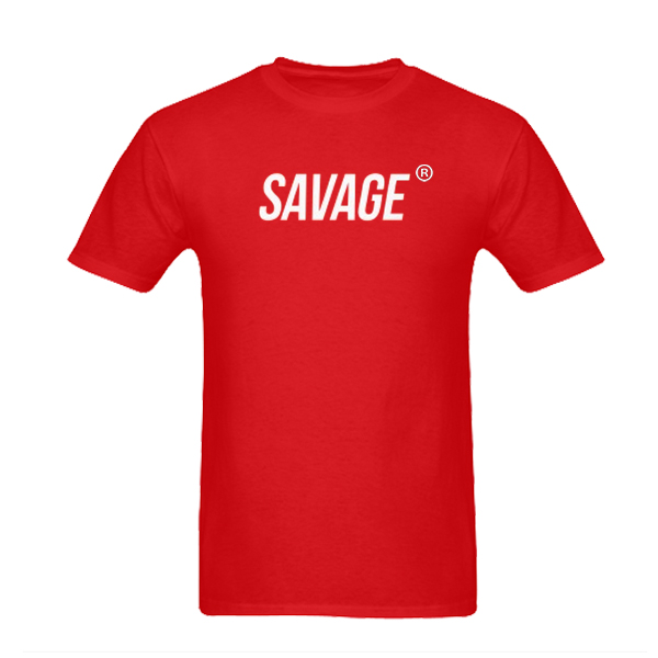 savage quotes t shirt