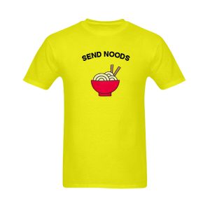 Send Noods T-Shirt