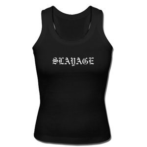 Slayage Tank Top