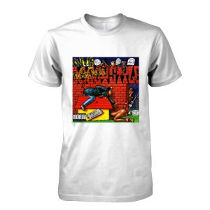 Snoop Dogg Doggystyle T-Shirt