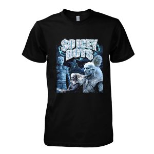 So Icey Boys T-Shirt