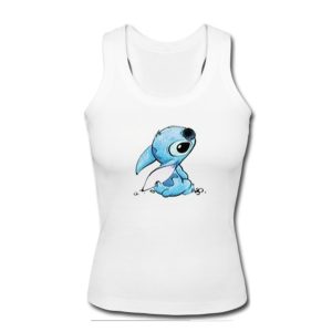 Stich Tank Top