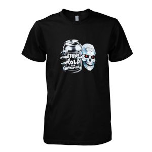 Stone Cold Steve Austin T-Shirt