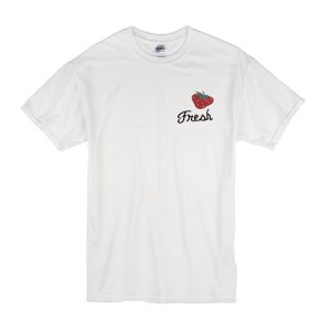 Strawberry Fresh T-Shirt