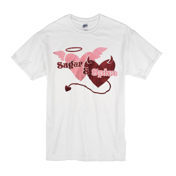 old spice tee shirt