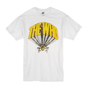 The Who T-Shirt