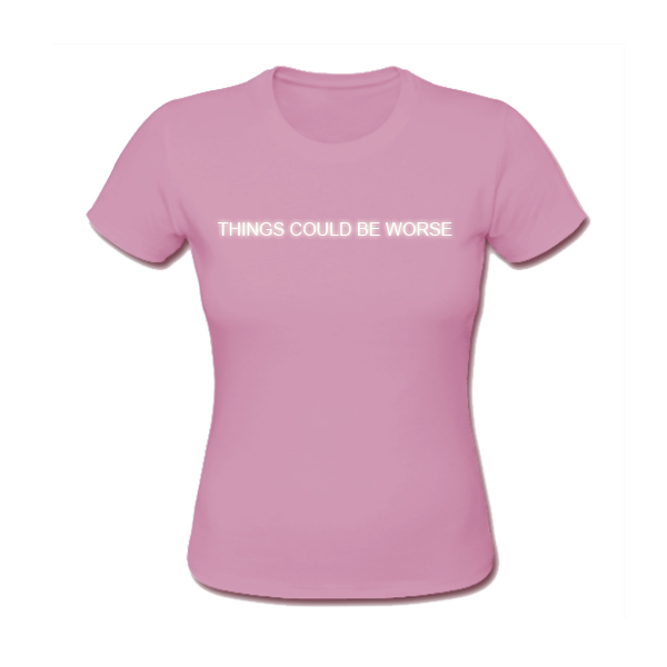 good things to come shirt