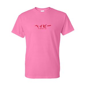 Tokyo T-Shirt