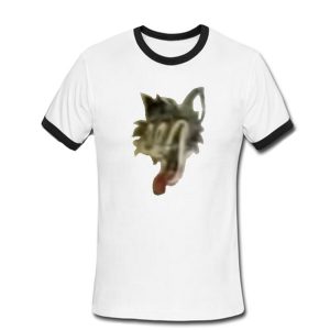 Tom Tongue T-Shirt