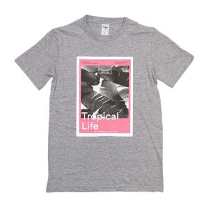 Tropical Life T-Shirt