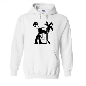 United States Marine Hero Hoodie