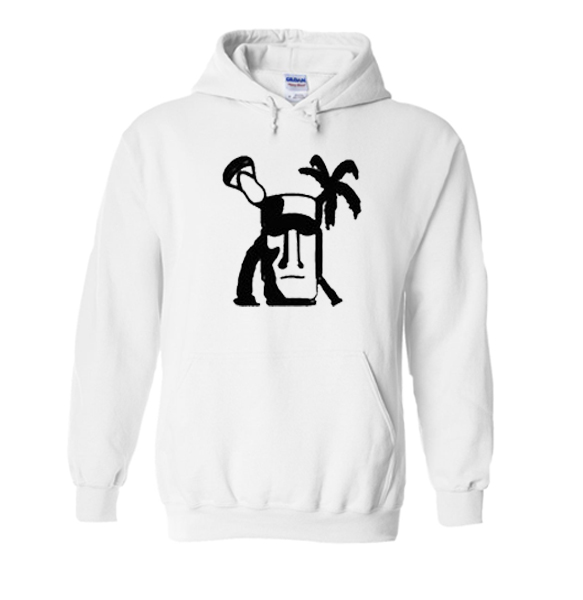 United States Marine Hero Hoodie