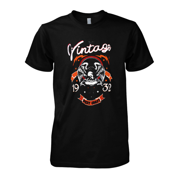 west coast customs t shirt uk