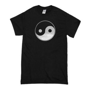 Yin and Yang T-Shirt