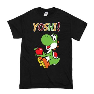 Yoshi T-Shirt